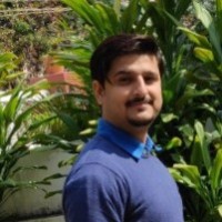 Vineet K