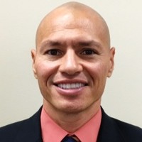 Daniel Tull