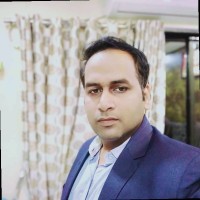 Mahesh Pandey
