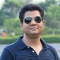 Prashant Sharma