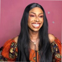 Chidinma Joy Onwuegbulem