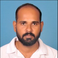Kiran Jagadeesh G