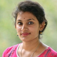 Shivani Srinivasan