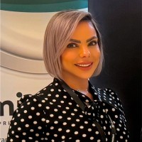 Heba Mostafa