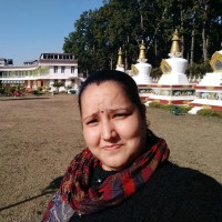 Monica Pandey