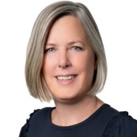 Dr Jacqueline Widmer