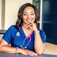 Danielle Spencer