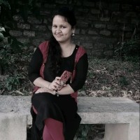 Chaithra K