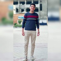 Ahmed Rakha