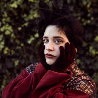 Natalie-Rose Perel Jezile