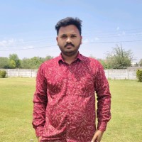 Raghu Sinh
