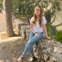 Shir Geisler