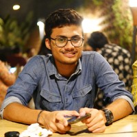 Yashwanth Vemireddy
