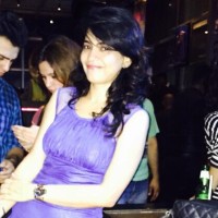 Pooja Sarin