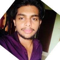 P AVINASH