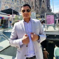Milan Chhantyal