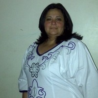 Ana Margarita Escalona Suarez