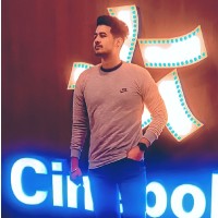 Krishna Singh