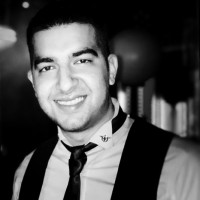Mohammad Hassanzadeh