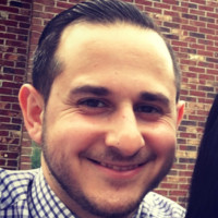 Jared Goldberg