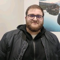 Dylan Codorello