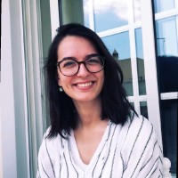 Andreia Silvestre