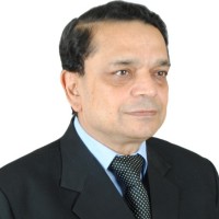 Dr. Vinod Sharma