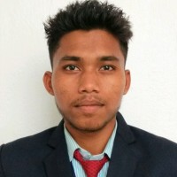 Ananta Naik