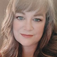 Rosemary Morrison