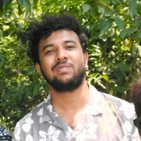 Arnab Ghosh
