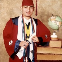 Jorge Colunga