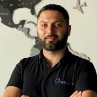 Artem (Archie) Kikhai