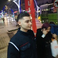 Arda Akpinar