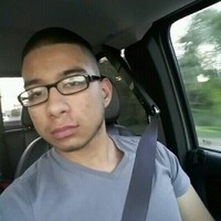 Caleb Medrano