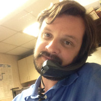 Greg Hamilton