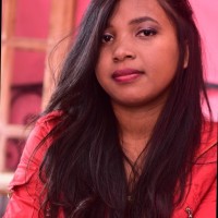 Larissa Nambinintsoa
