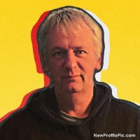Peter Buck