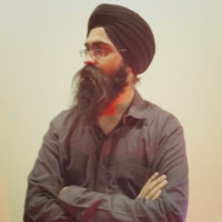Gurpreet Singh Sidana