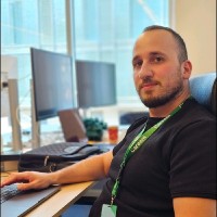 Farouq Al-Afghani