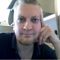 Travis E. Johnson