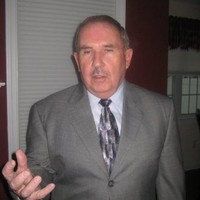 Mike Finn