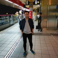 Ern Seng Chew