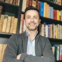 Ruben Garcia Garcia