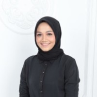 Winona Safia Daraget