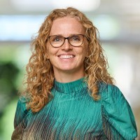 Lise Vejby Pedersen