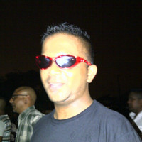 Dinesh Naidoo