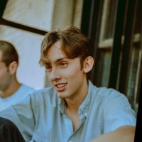 Zachary Burch