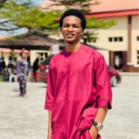 James Manasseh