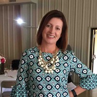 Kelly R. Daniel