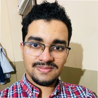 Bipin Philip Varghese